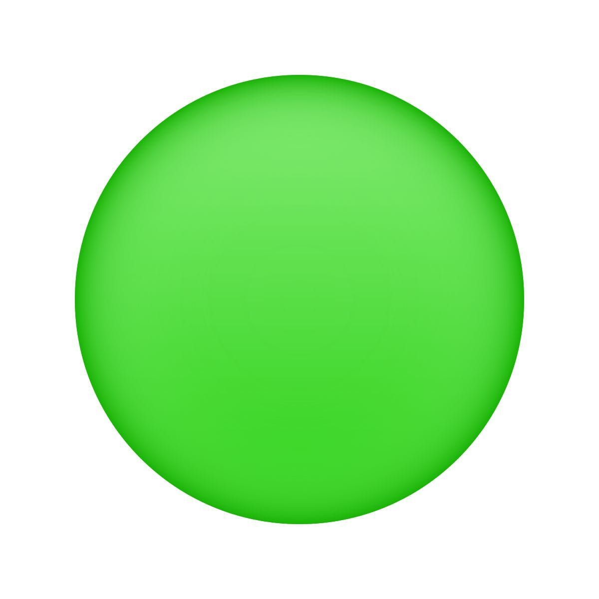green icon