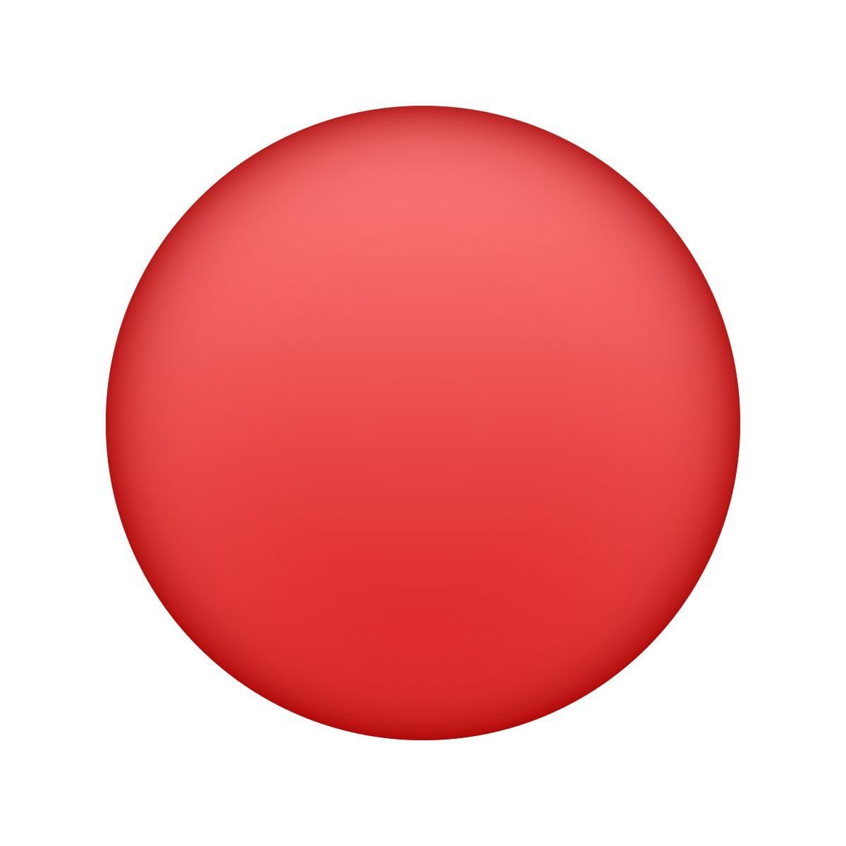 red icon