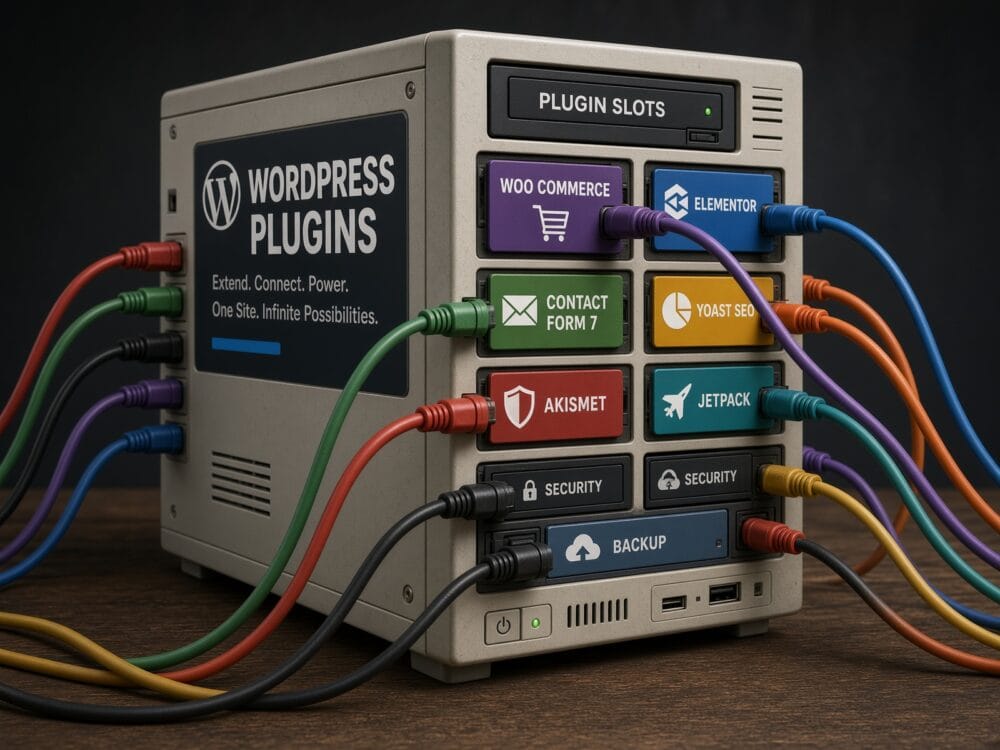 rules for using wordpress plugins