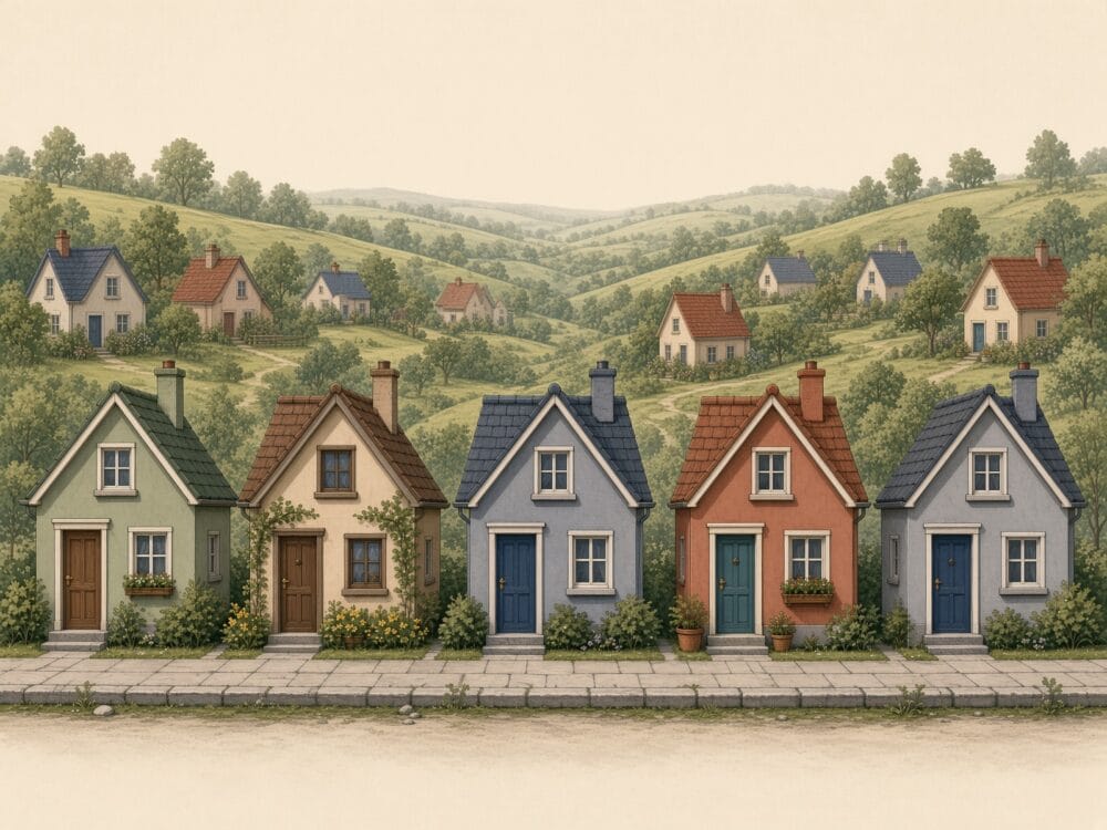 permalinks are permanent addresses like for houses