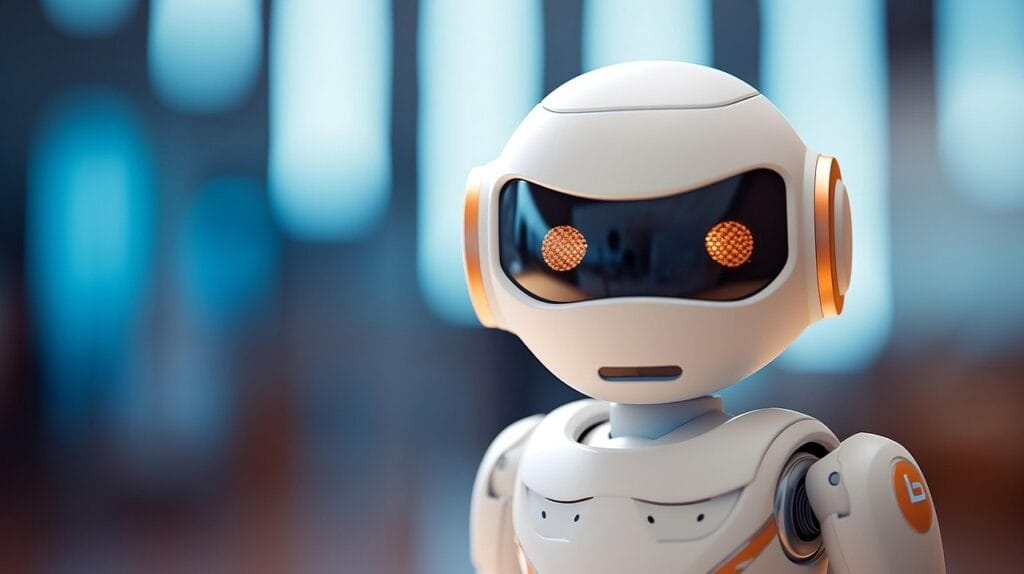 WP cron job robot